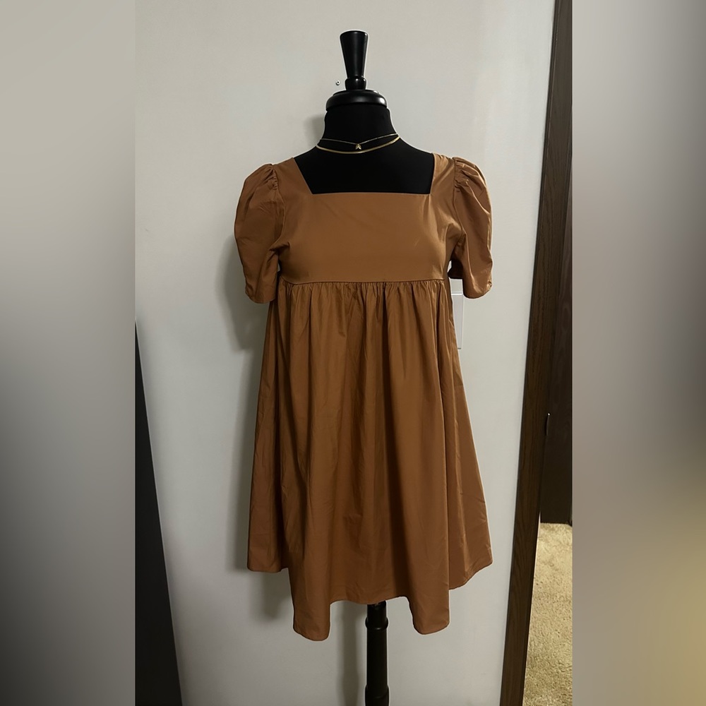 NWOT Dress SZ Large